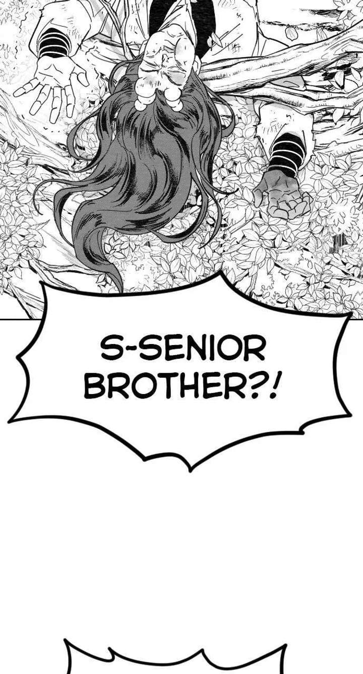 Return of the Flowery Mountain Sect Chapter 158 page 27 - 
