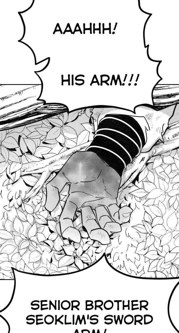 Return of the Flowery Mountain Sect Chapter 158 page 28 - 