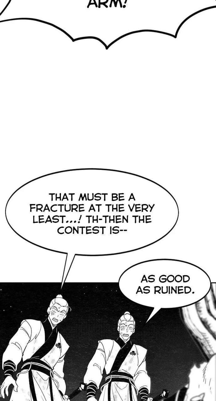 Return of the Flowery Mountain Sect Chapter 158 page 29 - 