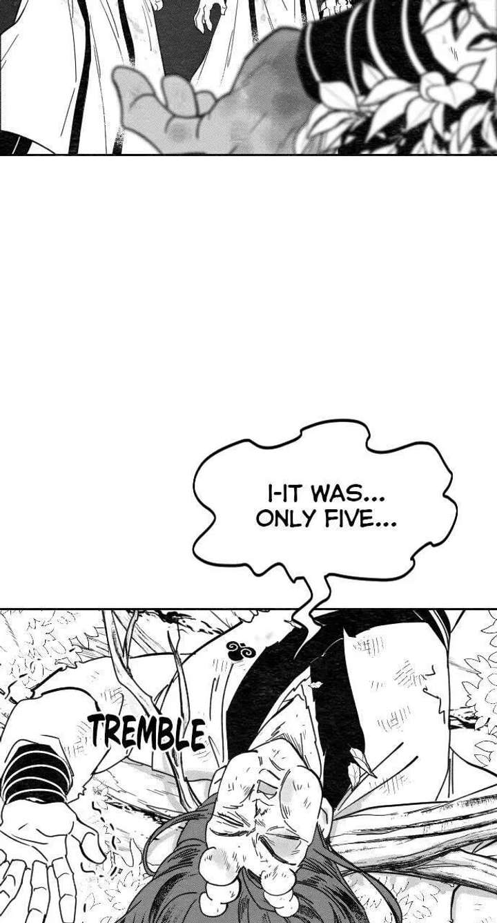 Return of the Flowery Mountain Sect Chapter 158 page 30 - 