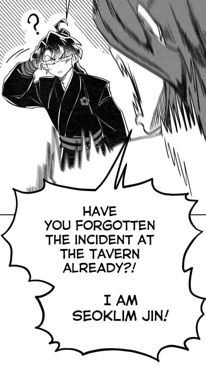 Return of the Flowery Mountain Sect Chapter 158 page 4 - 