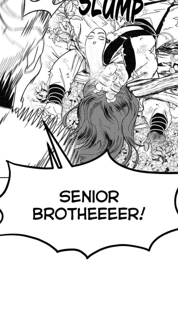 Return of the Flowery Mountain Sect Chapter 158 page 33 - 