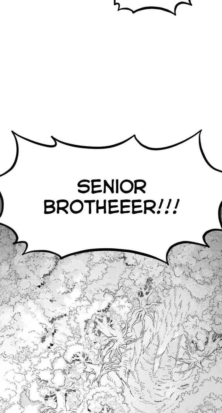 Return of the Flowery Mountain Sect Chapter 158 page 35 - 