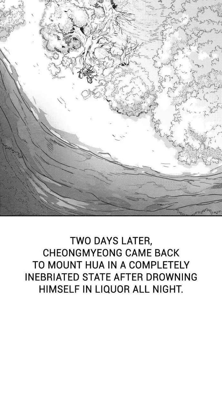 Return of the Flowery Mountain Sect Chapter 158 page 36 - 