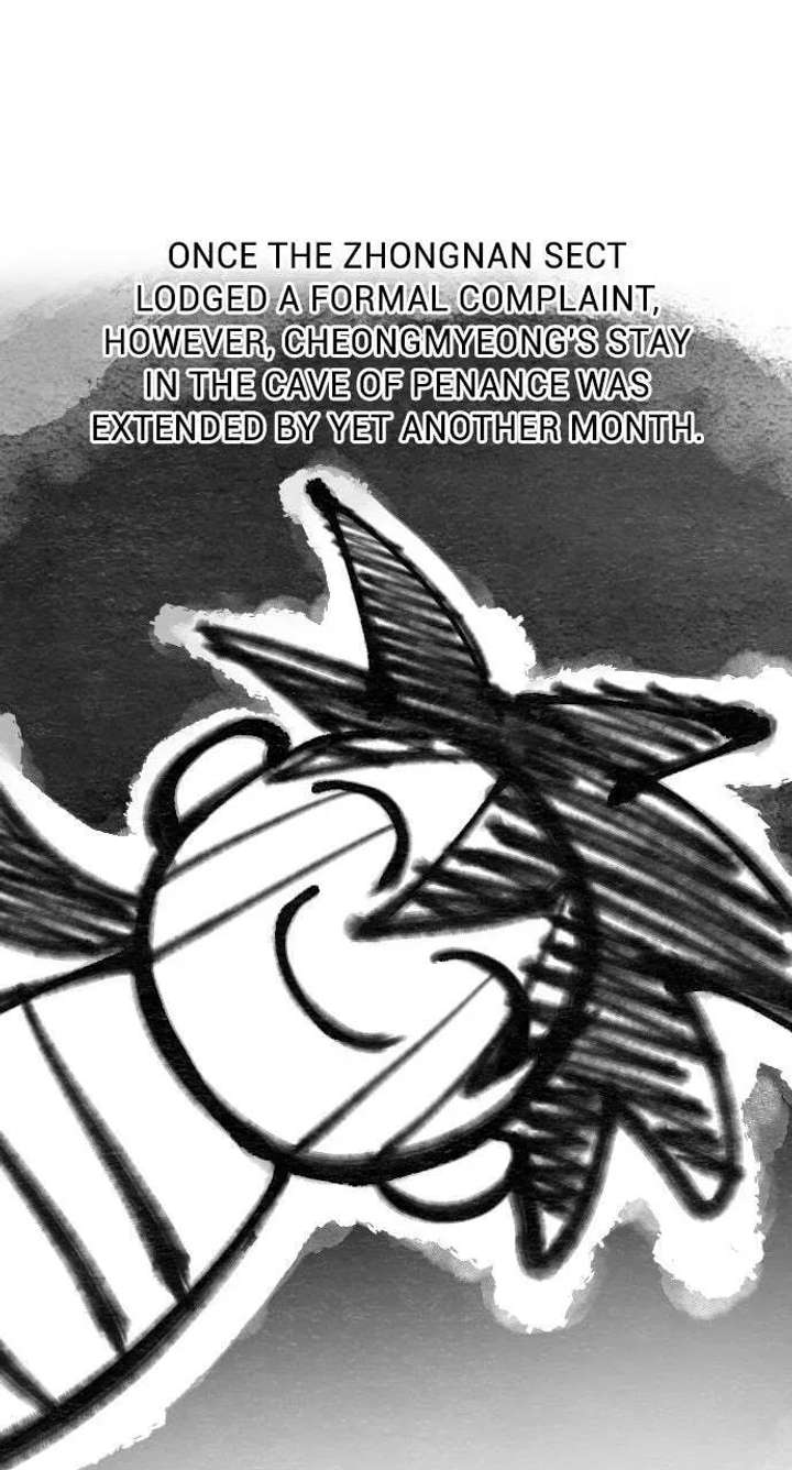 Return of the Flowery Mountain Sect Chapter 158 page 38 - 