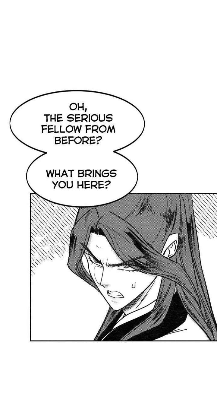 Return of the Flowery Mountain Sect Chapter 158 page 5 - 
