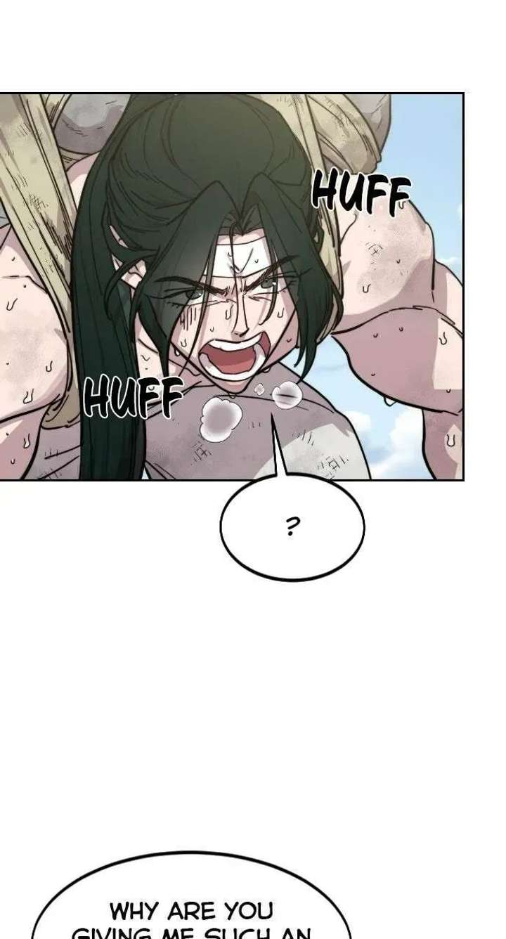 Return of the Flowery Mountain Sect Chapter 158 page 43 - 