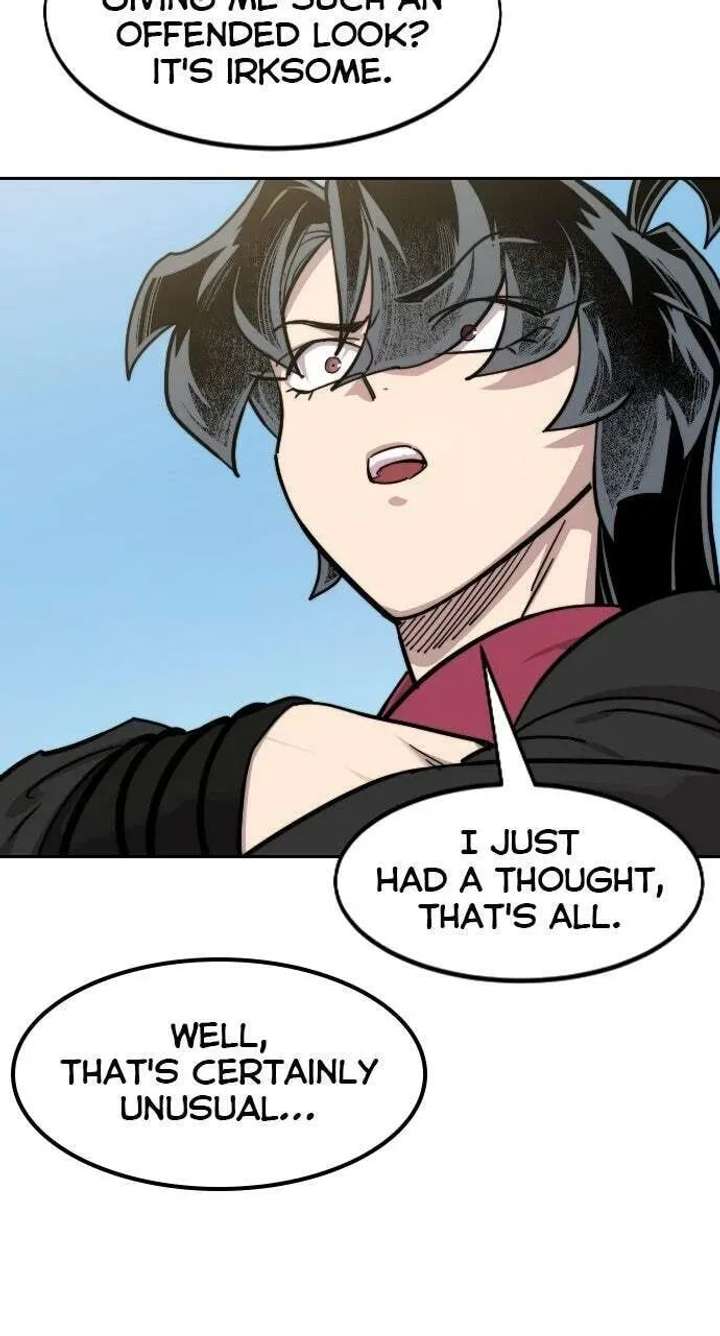 Return of the Flowery Mountain Sect Chapter 158 page 44 - 