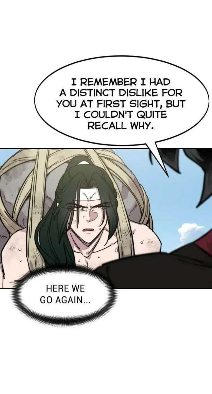 Return of the Flowery Mountain Sect Chapter 158 page 45 - 