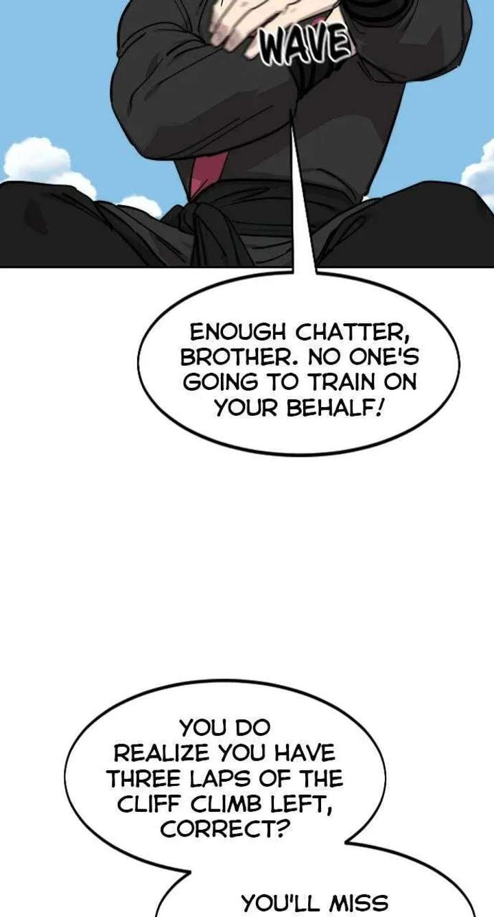 Return of the Flowery Mountain Sect Chapter 158 page 50 - 