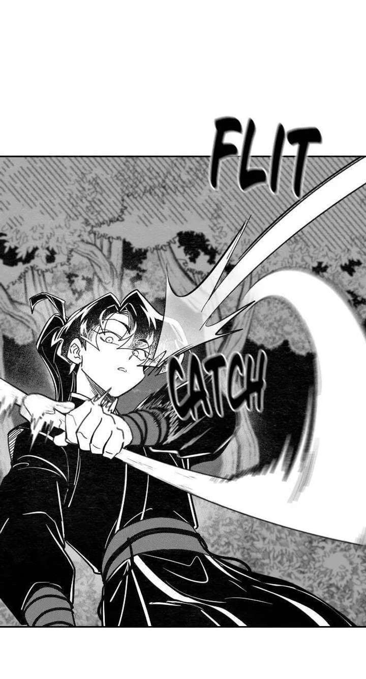 Return of the Flowery Mountain Sect Chapter 158 page 6 - 