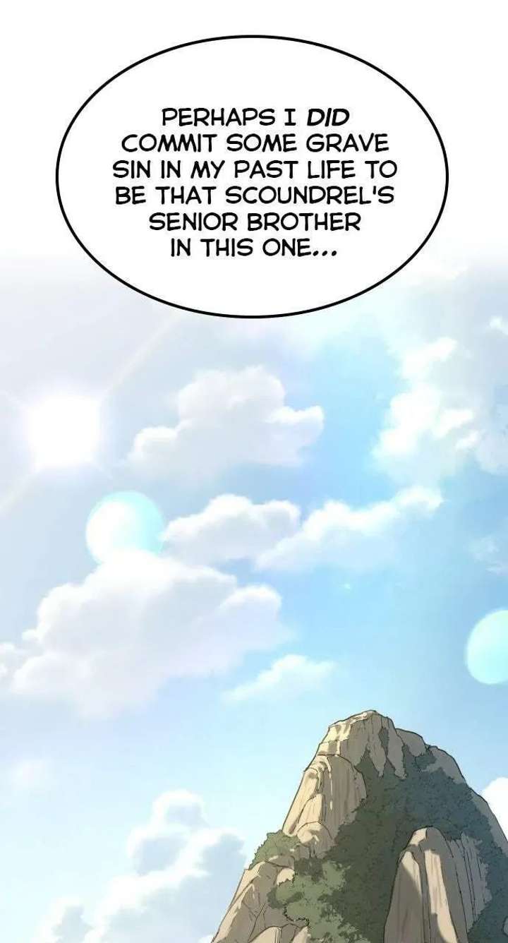 Return of the Flowery Mountain Sect Chapter 158 page 52 - 