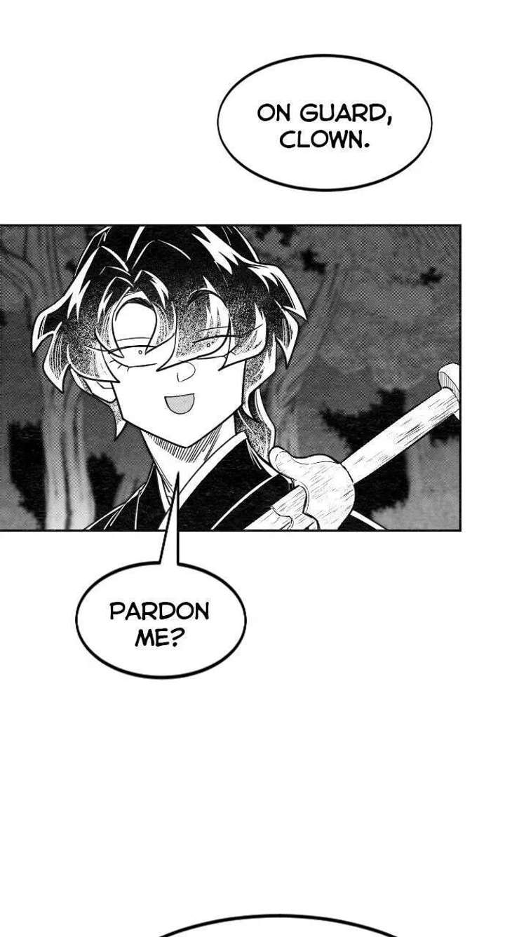 Return of the Flowery Mountain Sect Chapter 158 page 8 - 