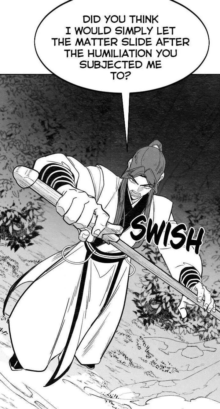 Return of the Flowery Mountain Sect Chapter 158 page 9 - 