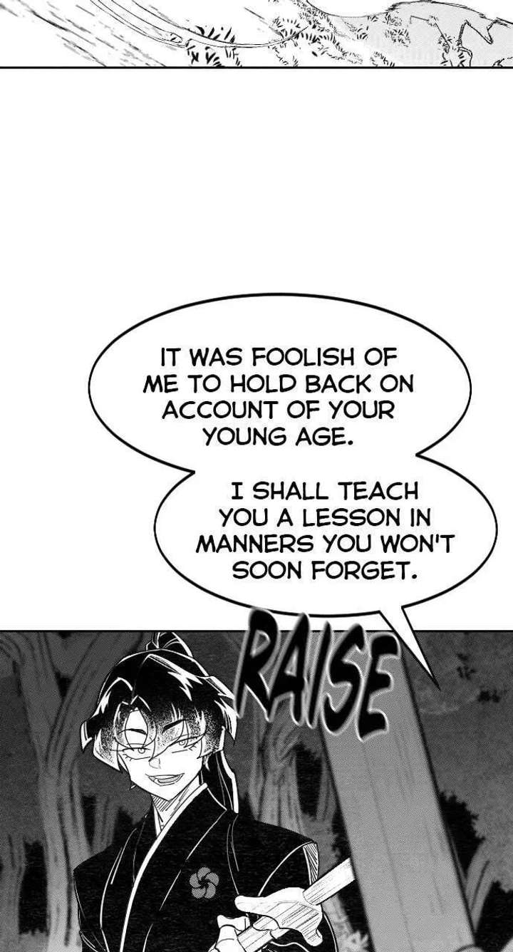 Return of the Flowery Mountain Sect Chapter 158 page 10 - 