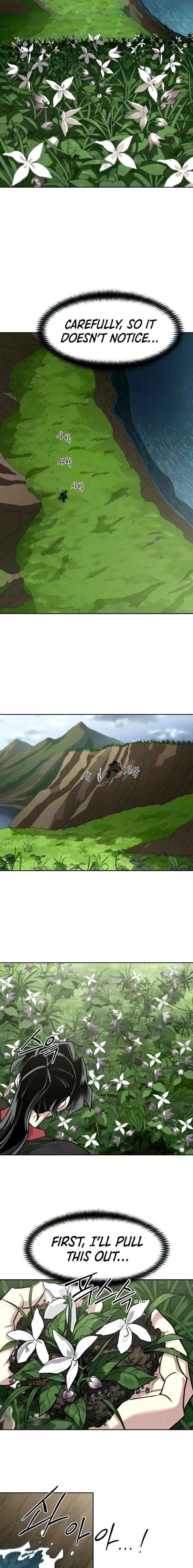 Return of the Flowery Mountain Sect Chapter 161 page 17 - 