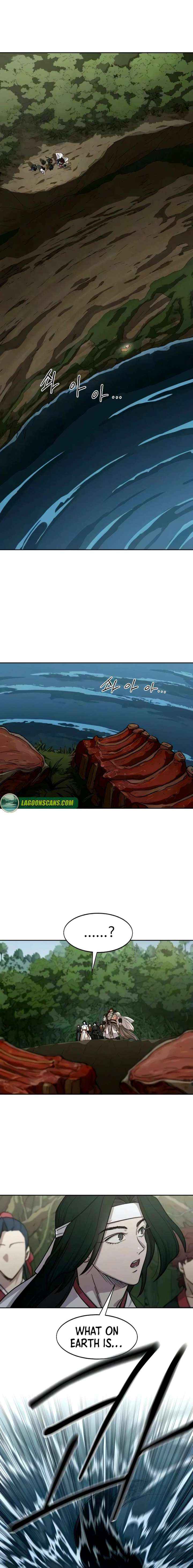 Return of the Flowery Mountain Sect Chapter 161 page 3 - 