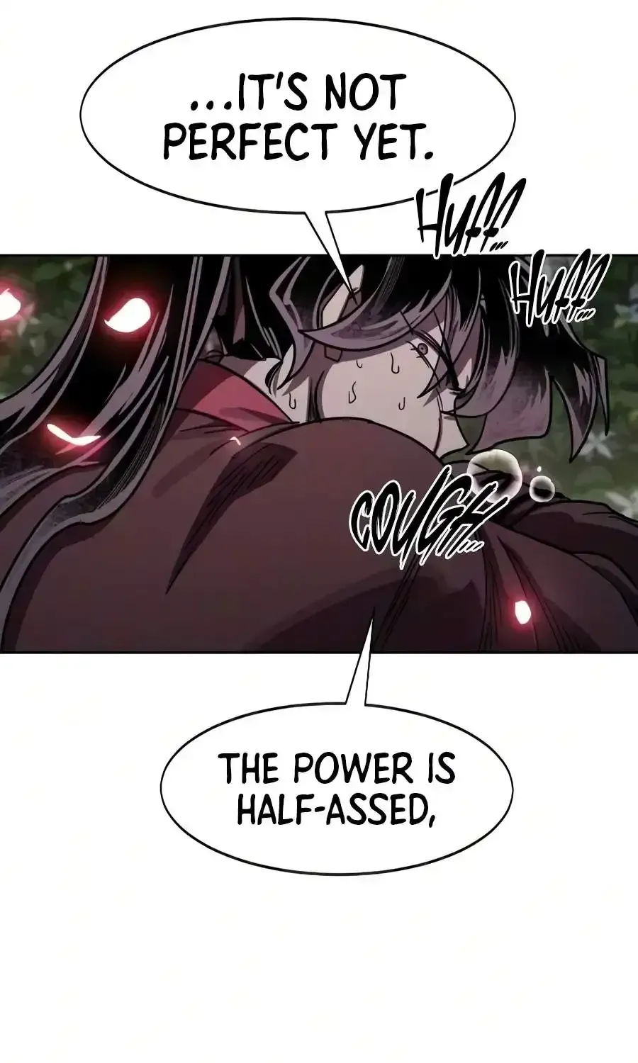 Return of the Flowery Mountain Sect Chapter 165 page 120 - 