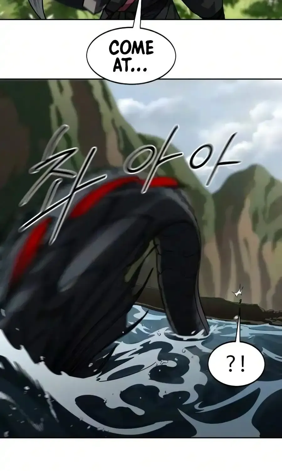 Return of the Flowery Mountain Sect Chapter 165 page 124 - 