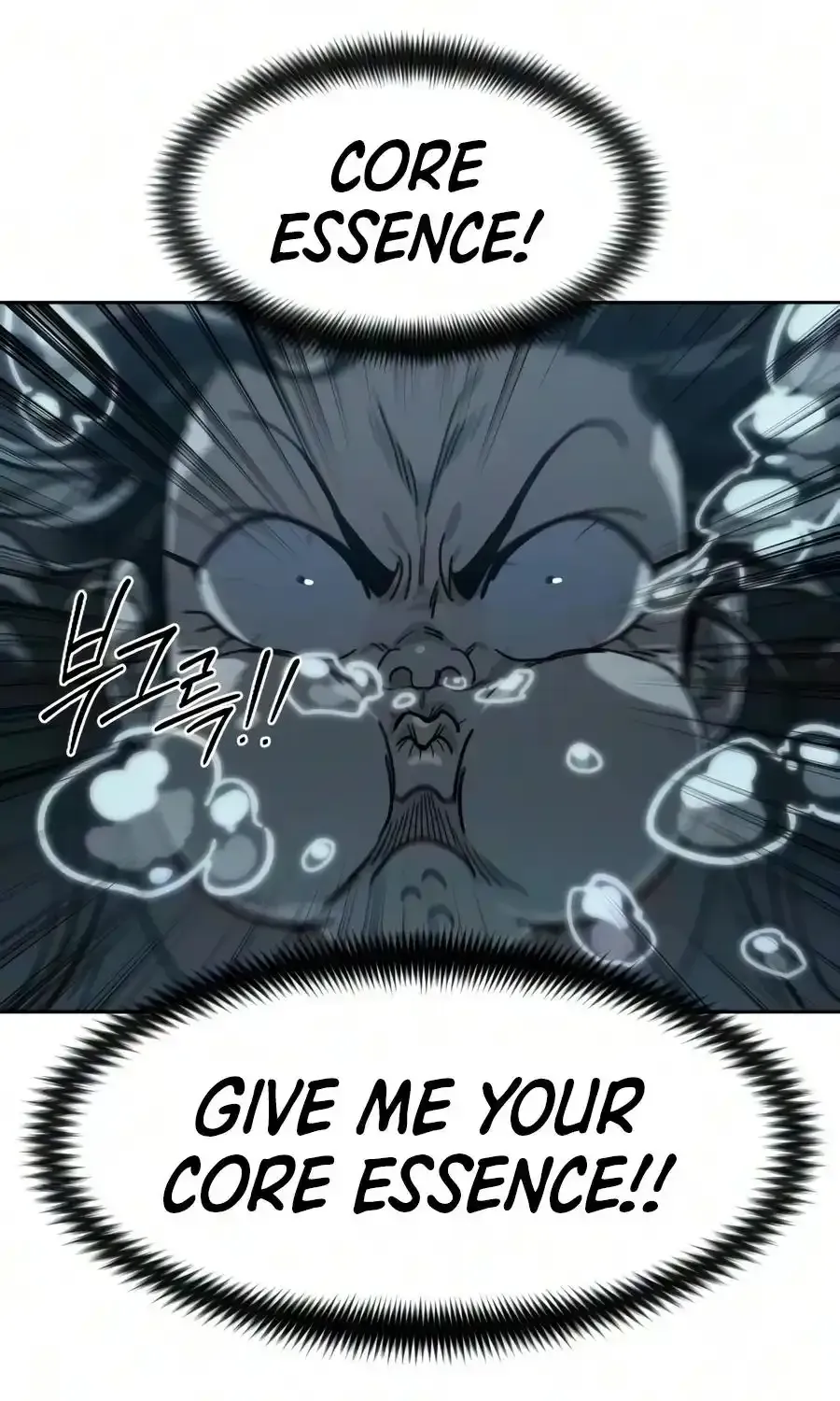 Return of the Flowery Mountain Sect Chapter 165 page 134 - 
