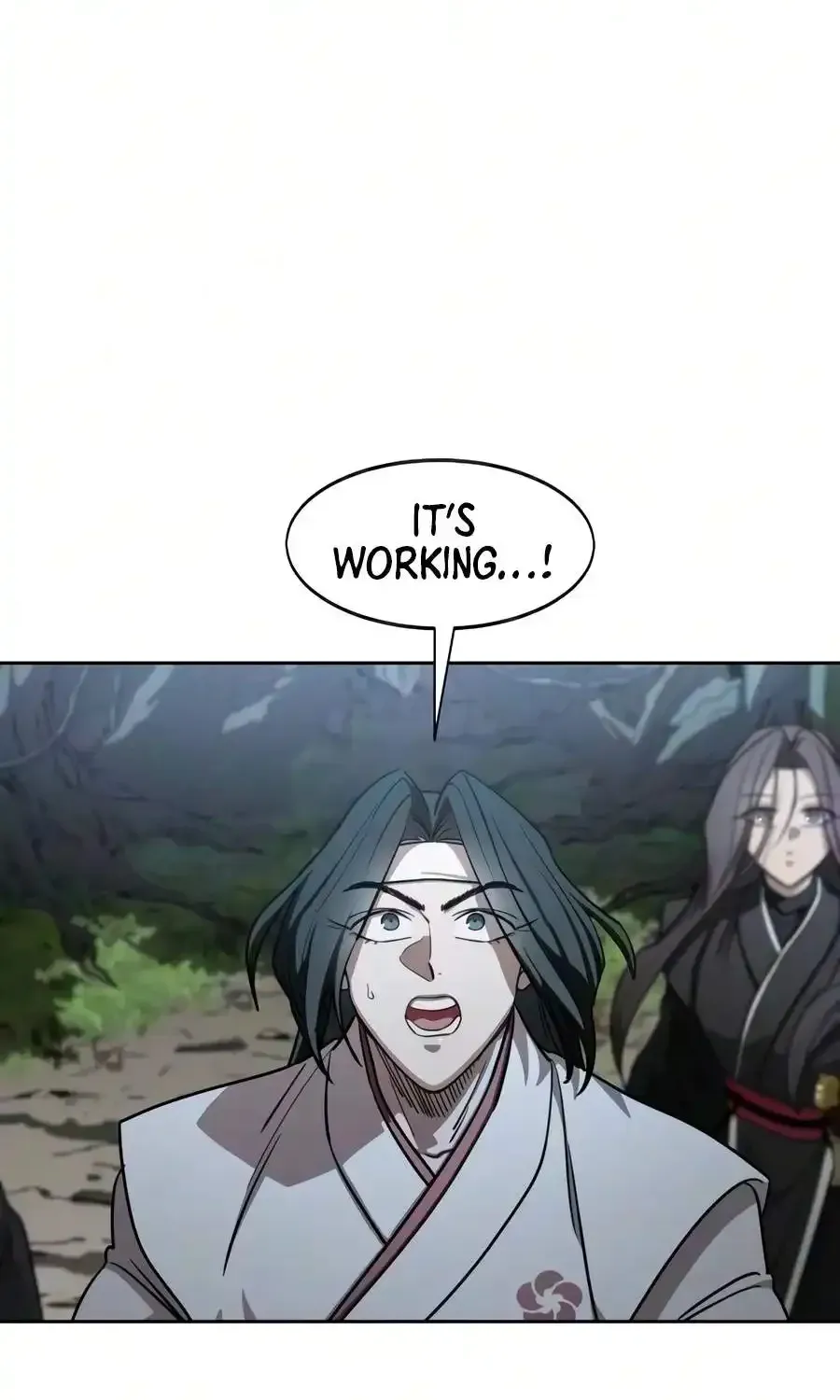 Return of the Flowery Mountain Sect Chapter 165 page 26 - 