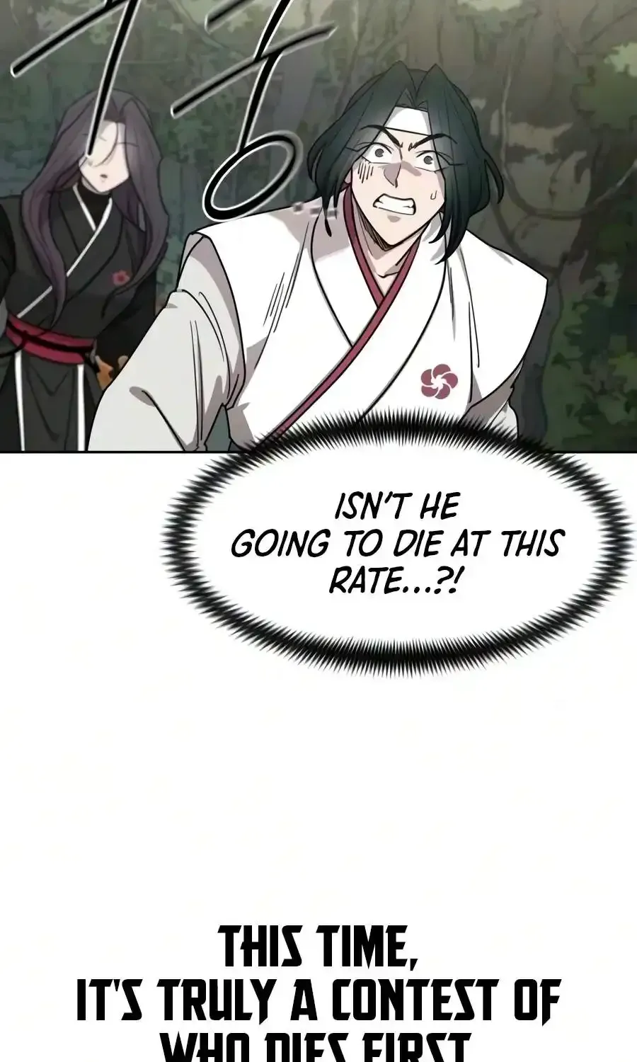 Return of the Flowery Mountain Sect Chapter 165 page 43 - 