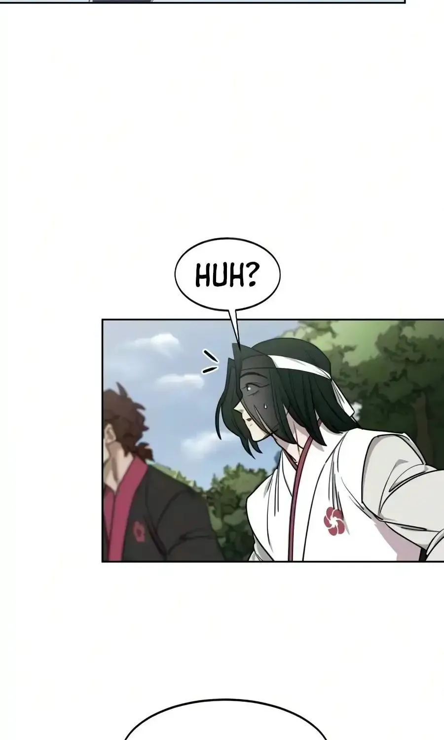 Return of the Flowery Mountain Sect Chapter 165 page 49 - 