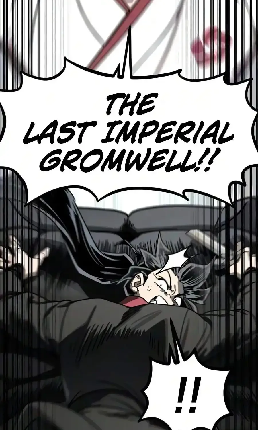 Return of the Flowery Mountain Sect Chapter 165 page 55 - 