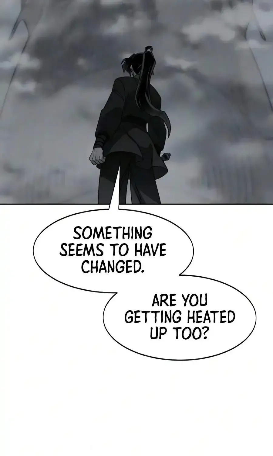 Return of the Flowery Mountain Sect Chapter 165 page 84 - 