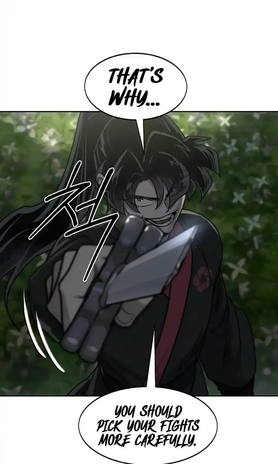 Return of the Flowery Mountain Sect Chapter 165 page 85 - 