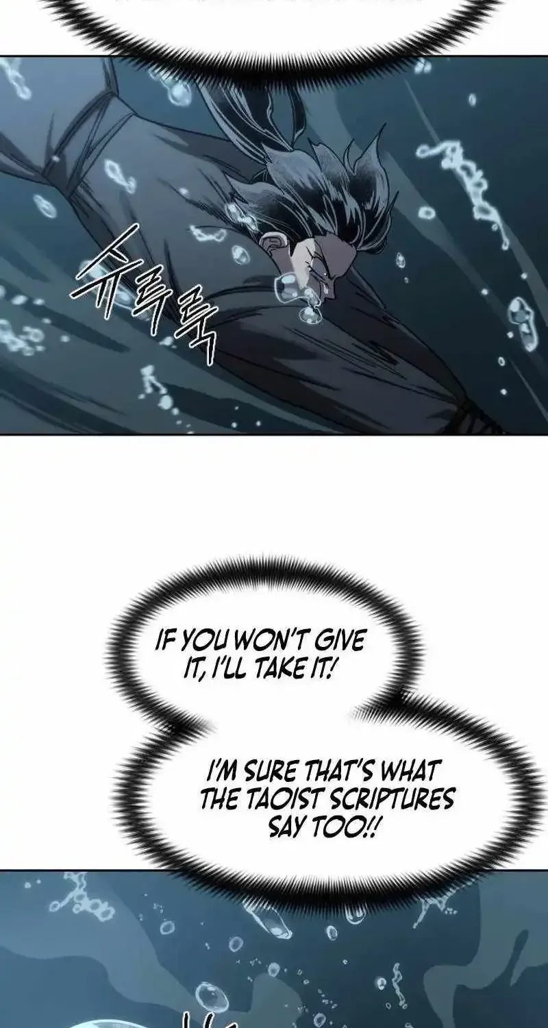 Return of the Flowery Mountain Sect Chapter 166 page 3 - 