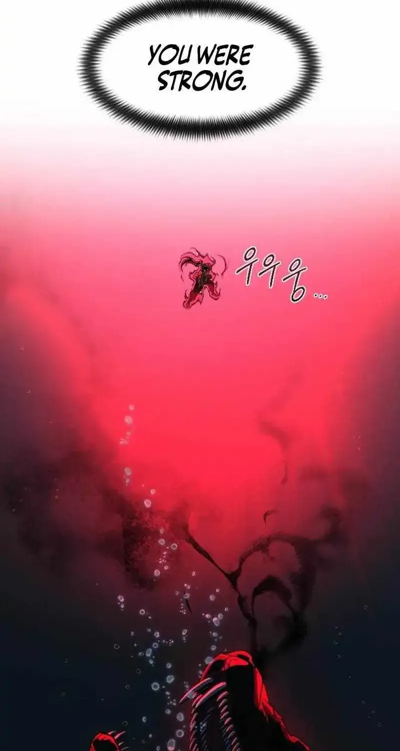 Return of the Flowery Mountain Sect Chapter 166 page 33 - 