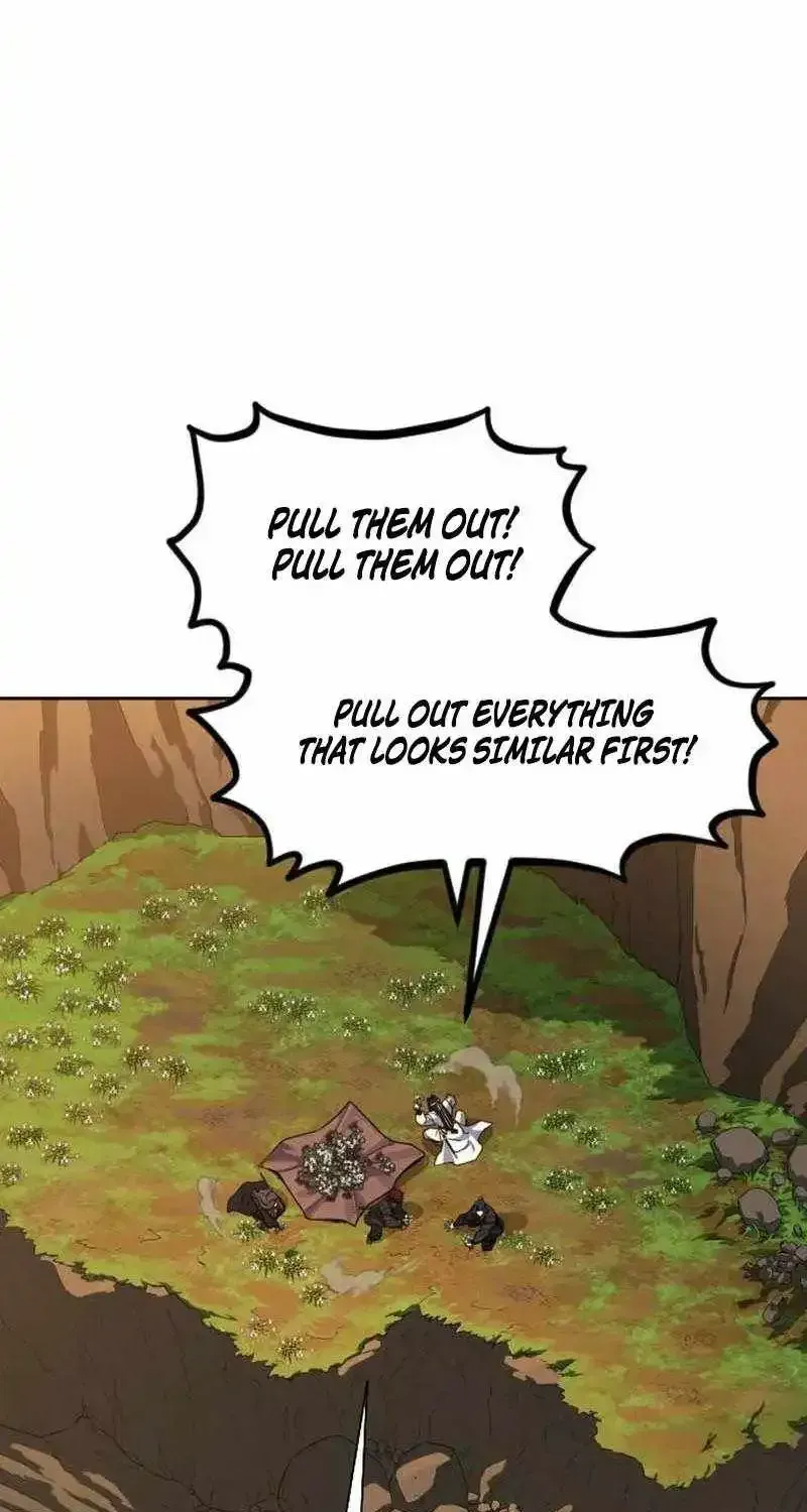 Return of the Flowery Mountain Sect Chapter 166 page 37 - 