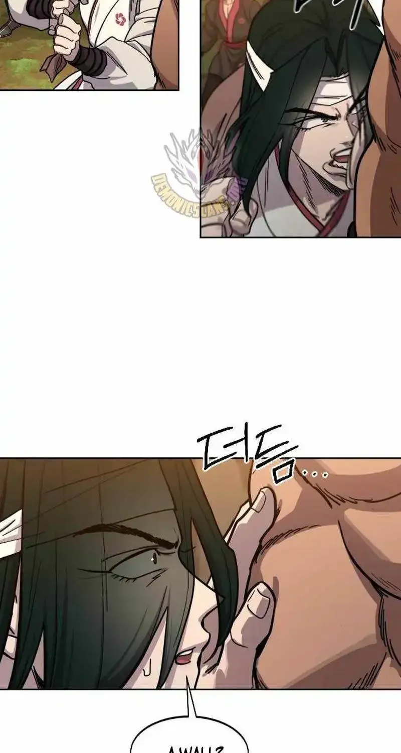 Return of the Flowery Mountain Sect Chapter 166 page 42 - 
