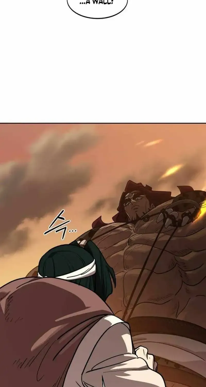 Return of the Flowery Mountain Sect Chapter 166 page 43 - 