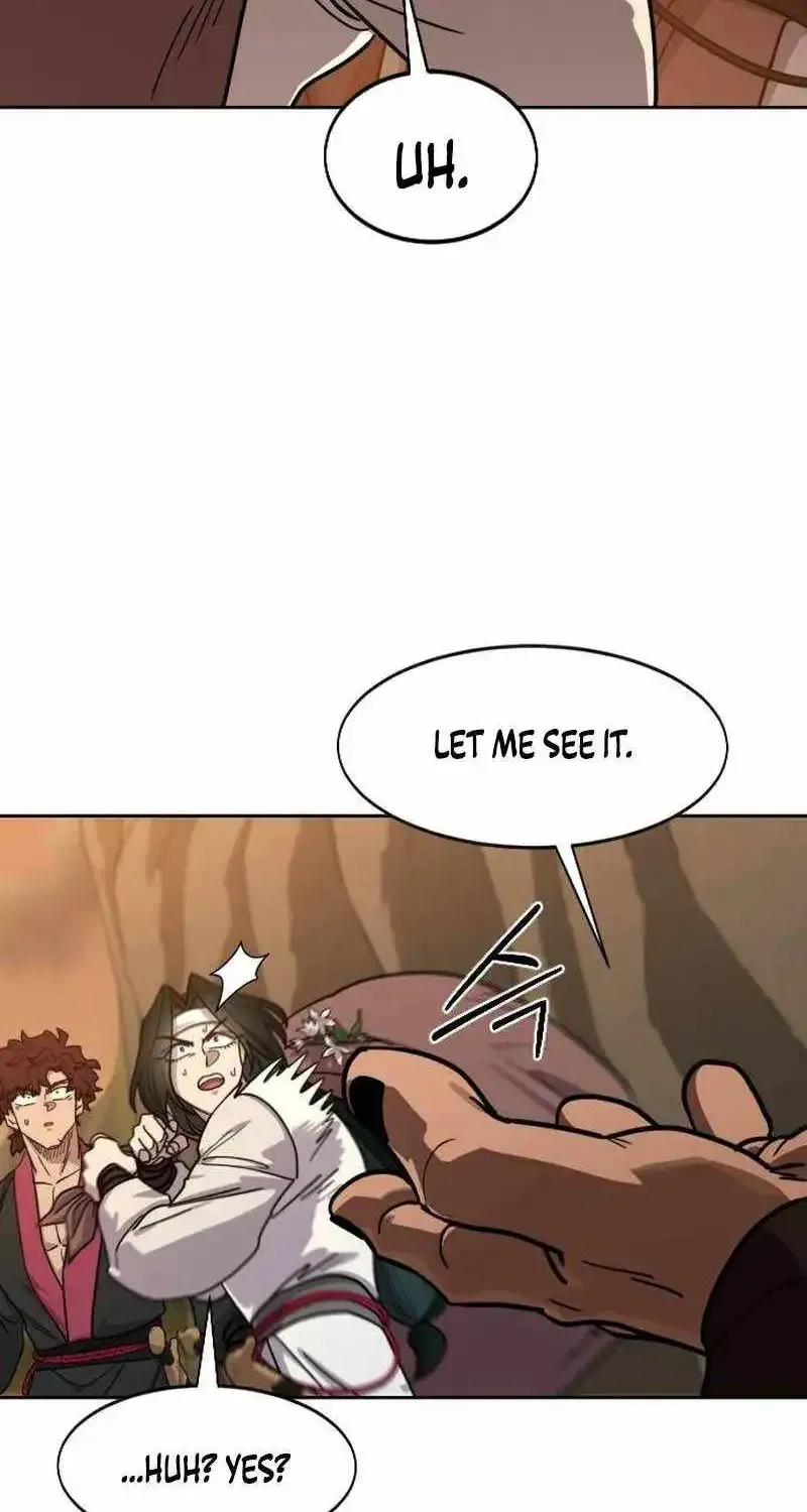 Return of the Flowery Mountain Sect Chapter 166 page 44 - 