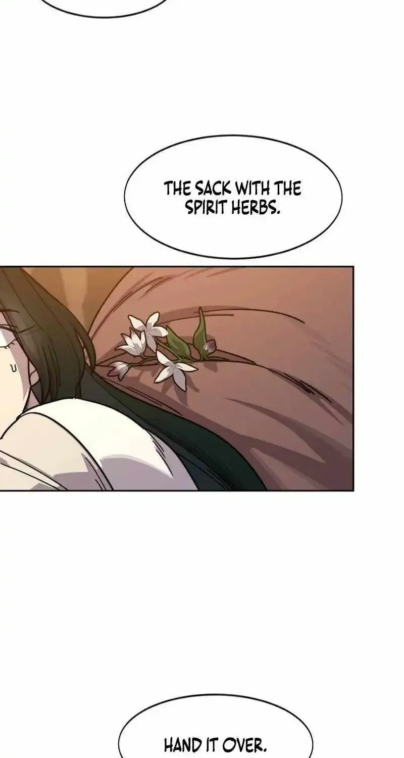 Return of the Flowery Mountain Sect Chapter 166 page 45 - 