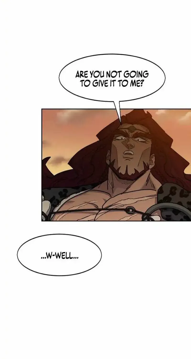 Return of the Flowery Mountain Sect Chapter 166 page 49 - 