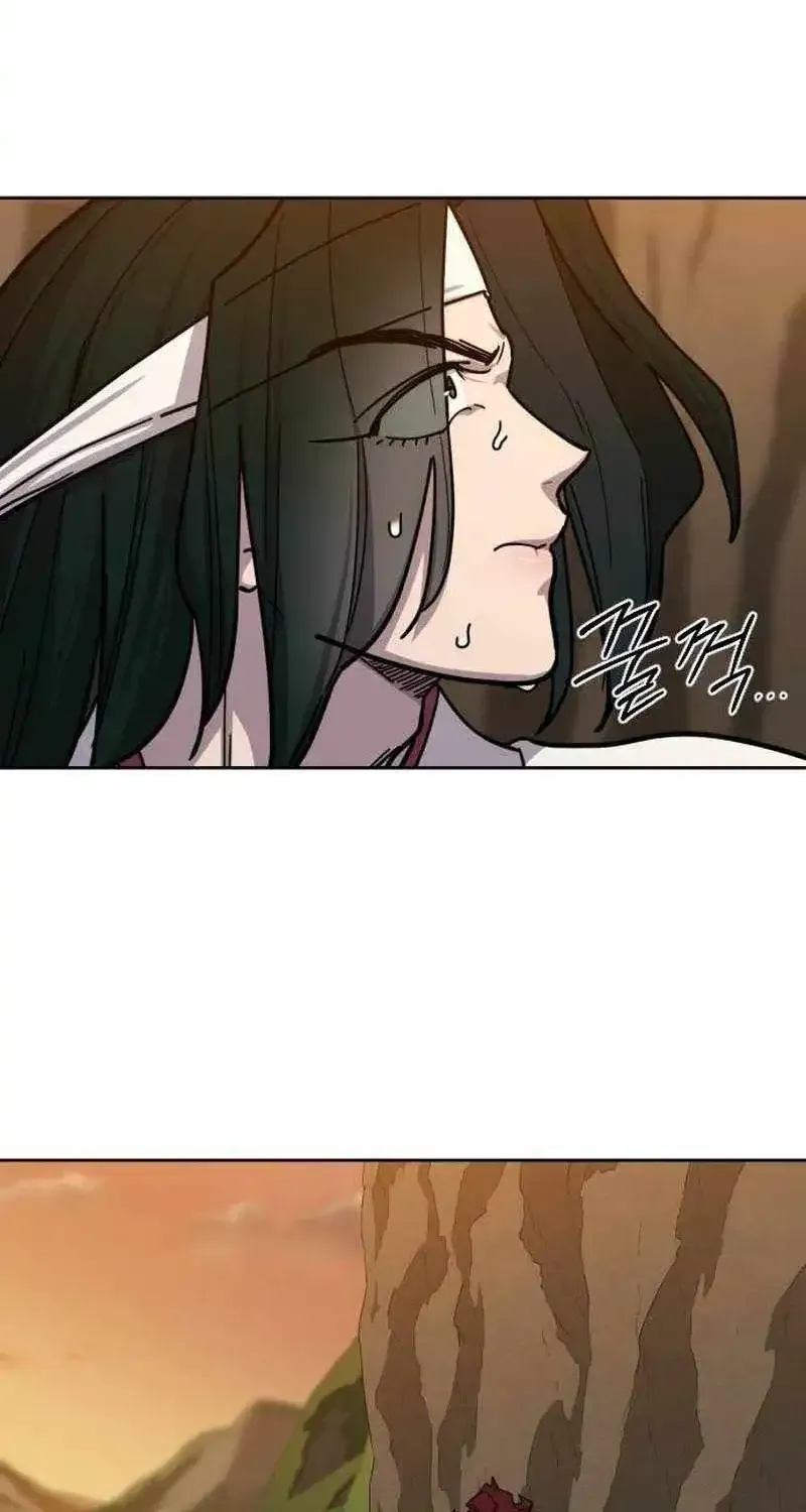Return of the Flowery Mountain Sect Chapter 166 page 51 - 