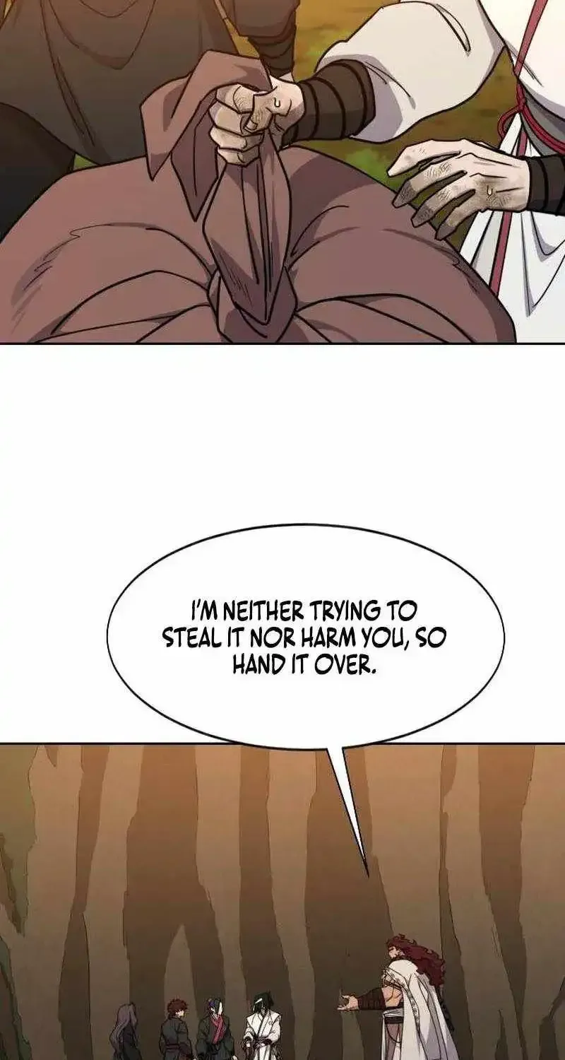Return of the Flowery Mountain Sect Chapter 166 page 56 - 