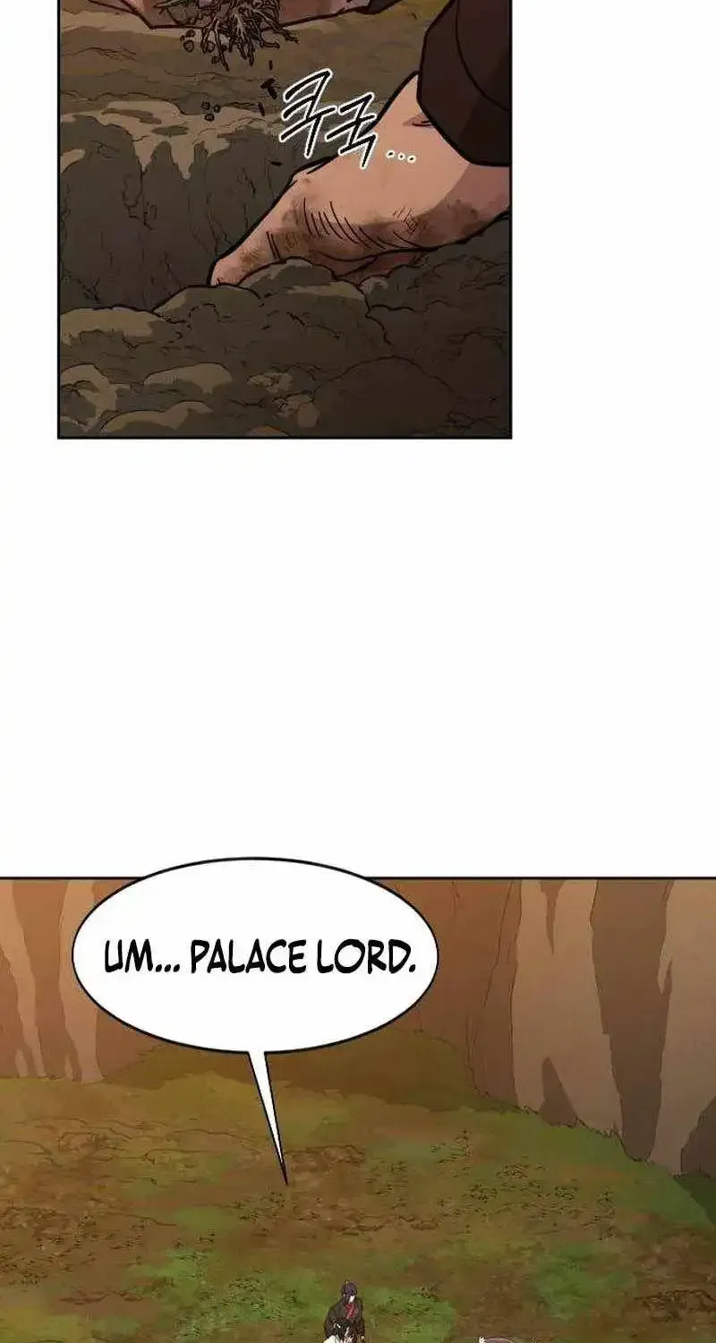 Return of the Flowery Mountain Sect Chapter 166 page 61 - 