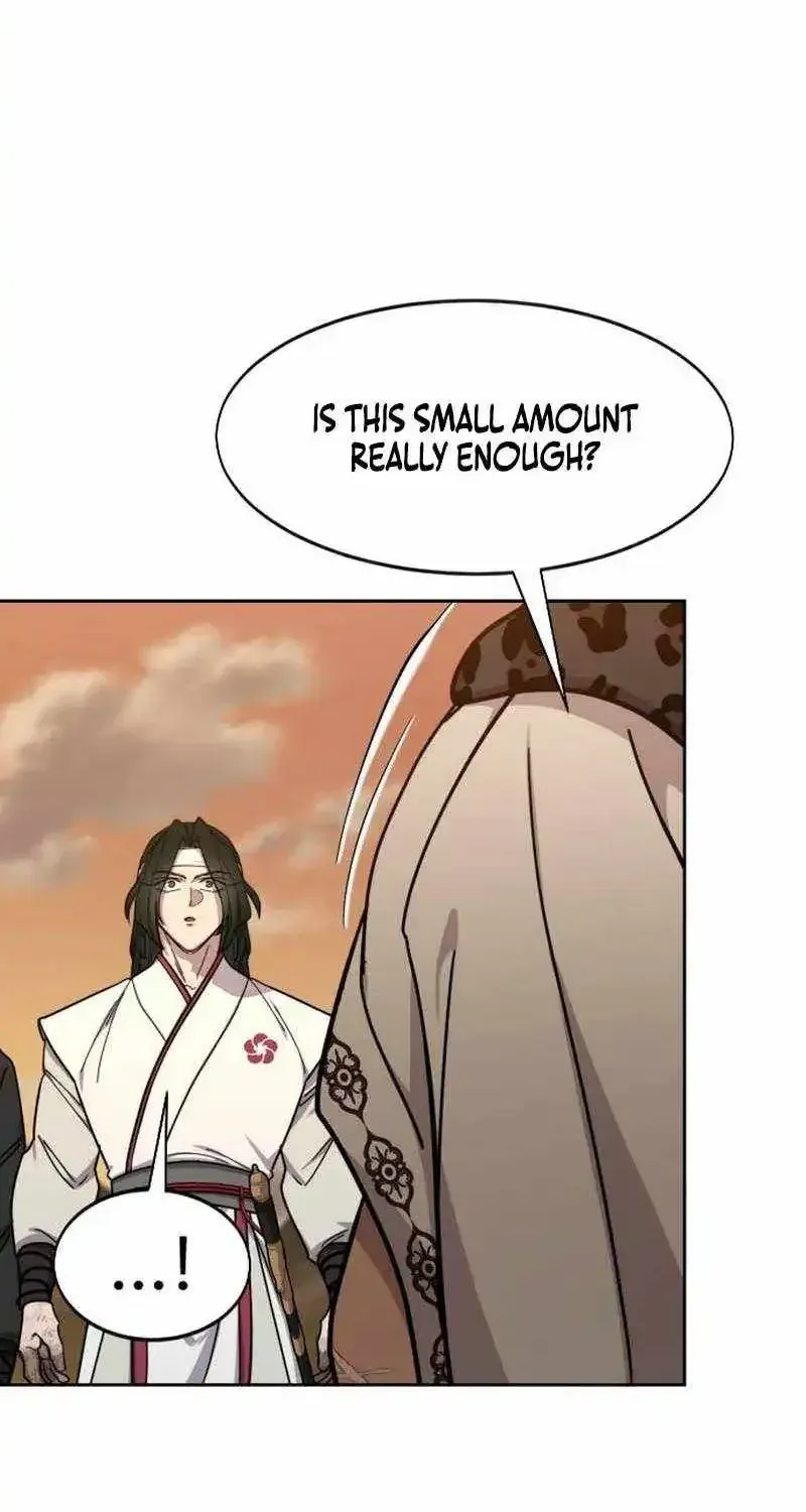 Return of the Flowery Mountain Sect Chapter 166 page 64 - 