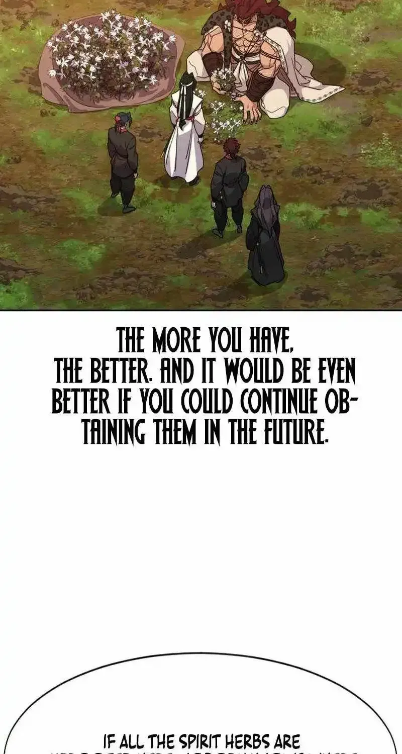 Return of the Flowery Mountain Sect Chapter 166 page 66 - 