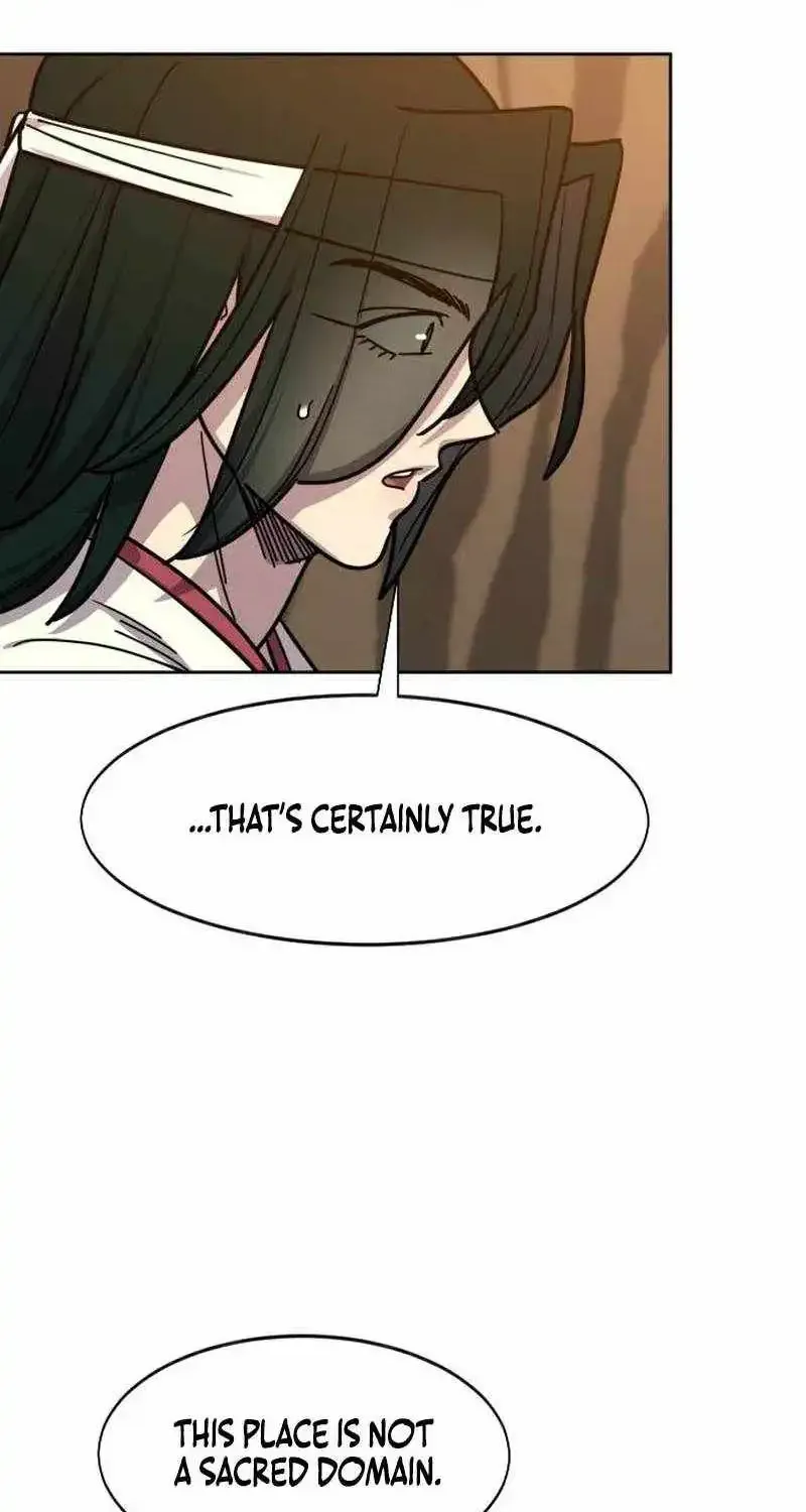 Return of the Flowery Mountain Sect Chapter 166 page 68 - 