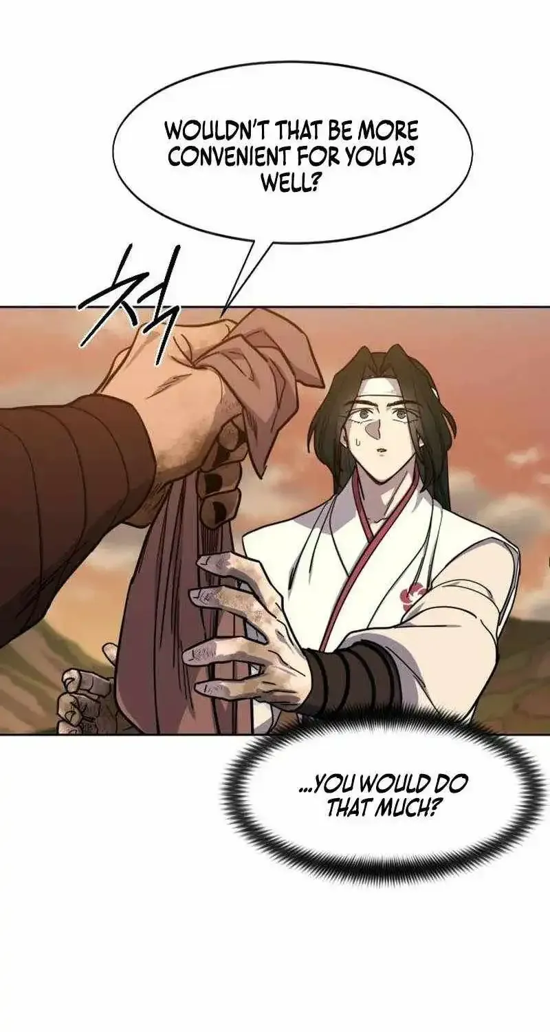 Return of the Flowery Mountain Sect Chapter 166 page 71 - 