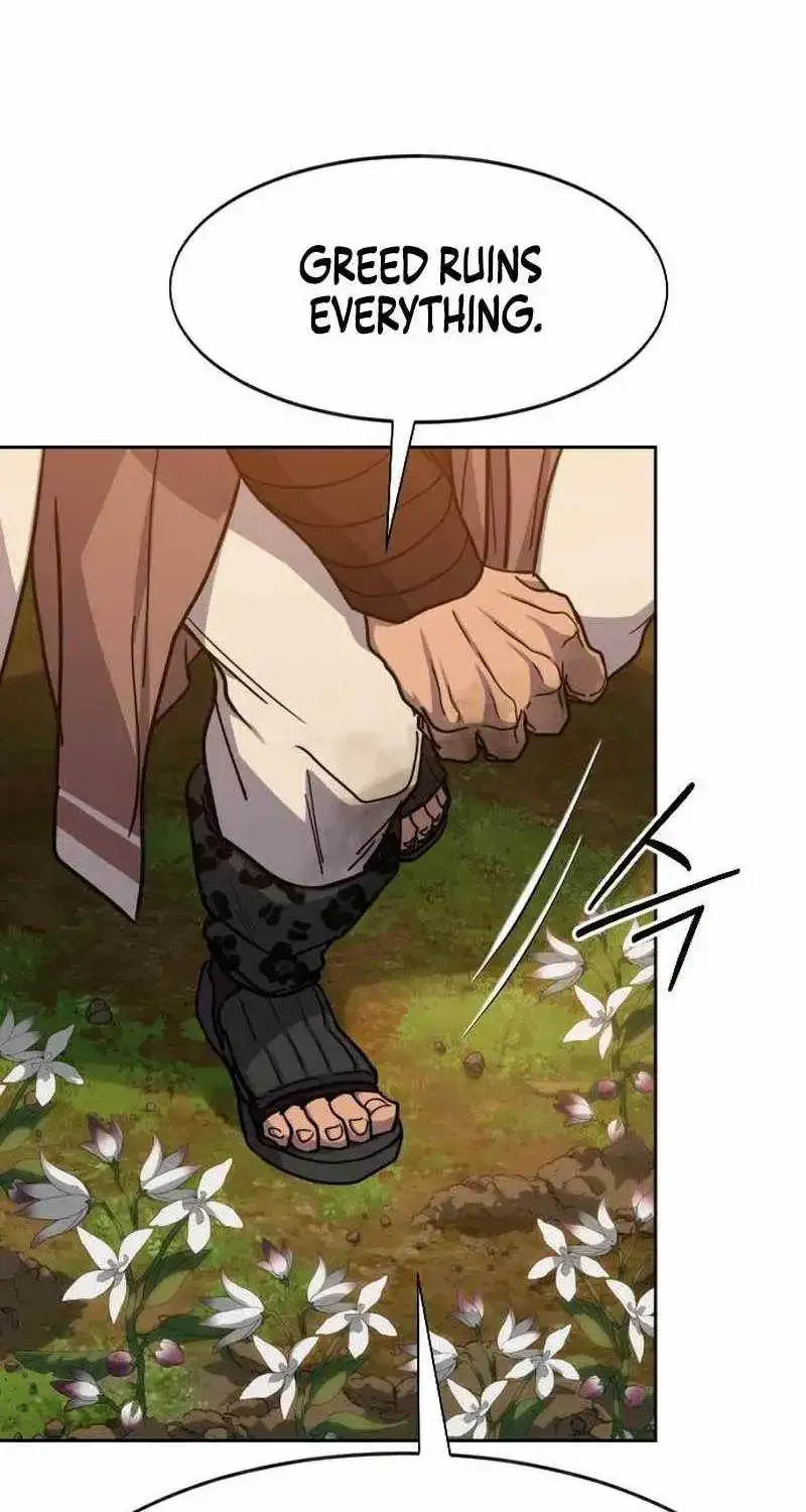 Return of the Flowery Mountain Sect Chapter 166 page 72 - 