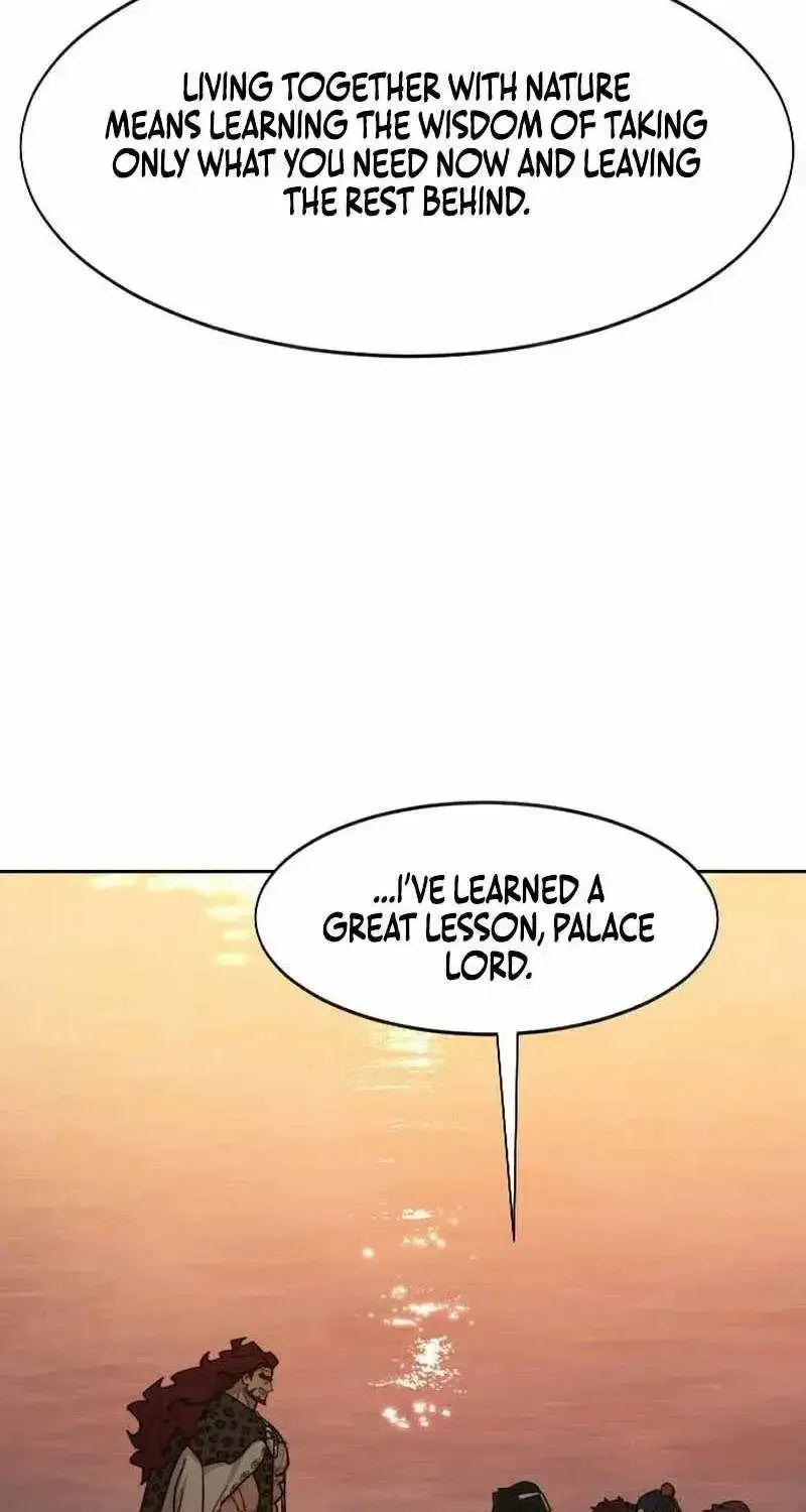 Return of the Flowery Mountain Sect Chapter 166 page 73 - 