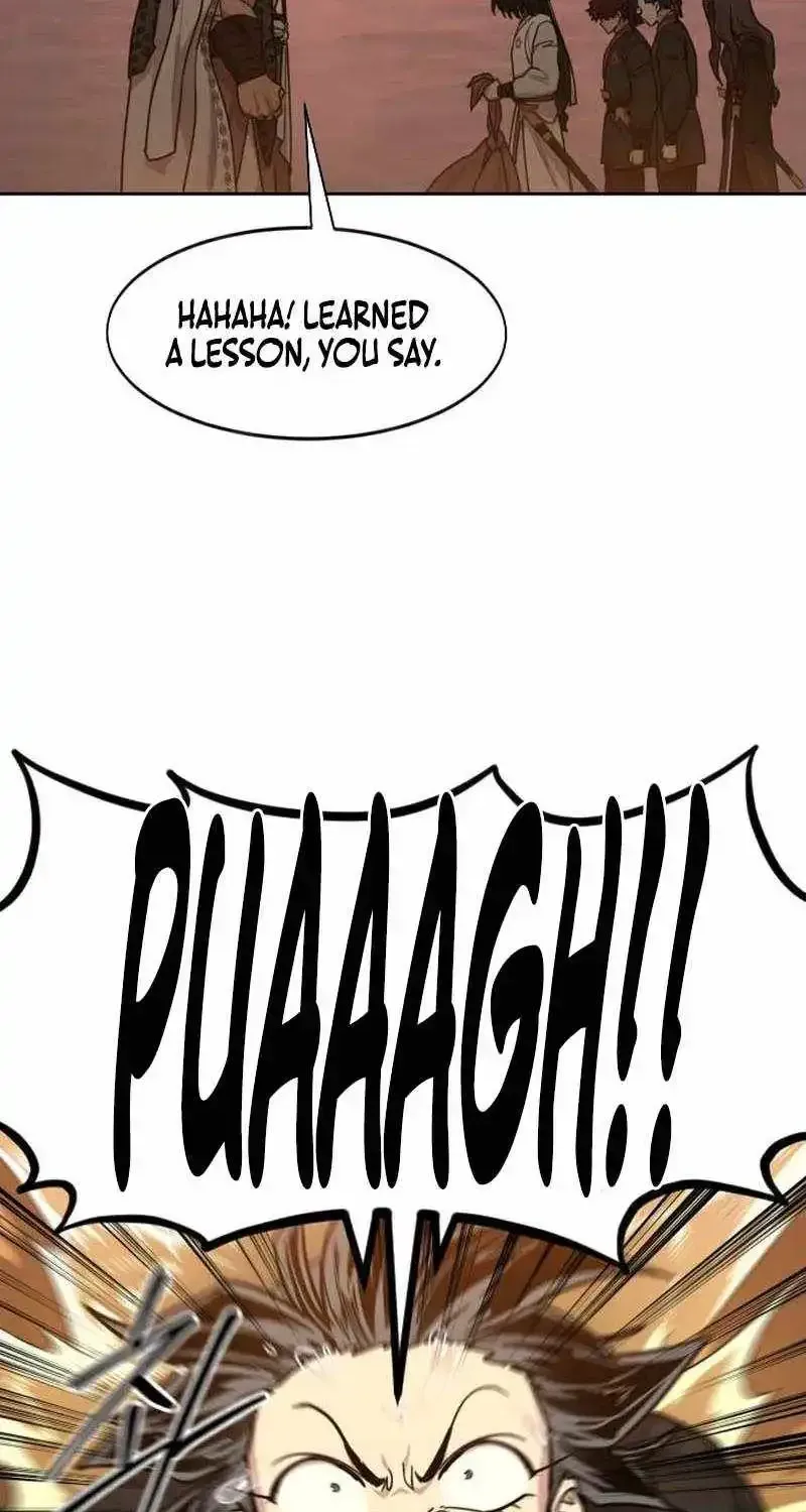 Return of the Flowery Mountain Sect Chapter 166 page 74 - 