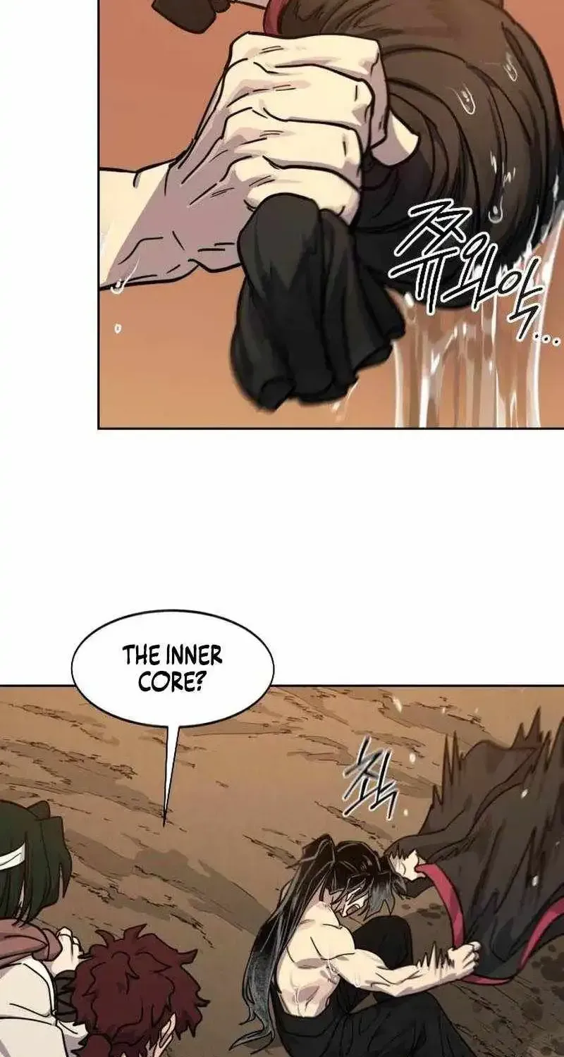 Return of the Flowery Mountain Sect Chapter 166 page 77 - 