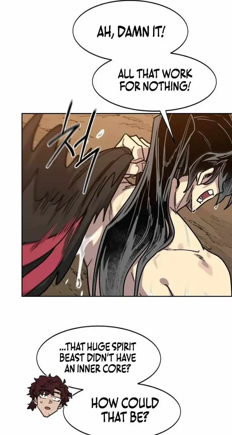 Return of the Flowery Mountain Sect Chapter 166 page 79 - 